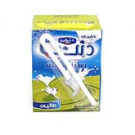 دسر نوشیدنی طالبی 200گ دنت